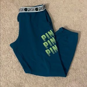 Victoria’s Secret PINK Sweatpants